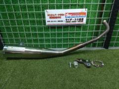 Moriwaki
Engineering (Moriwaki)
Megaphone Furueki muffler
Grom (JC61 late model/JC75) ('13-'15)