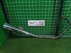  YOSHIMURA (Yoshimura)
Mega Tri-Oval
Cyclone muffler
250TR carburetor model (BJ250F)