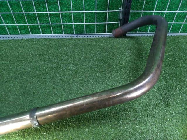  YOSHIMURA (Yoshimura)
Mega Tri-Oval
Cyclone muffler
250TR carburetor model (BJ250F)