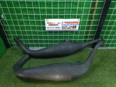 【メーカー不明】チャンバー TZR250RSP 3XV 外し