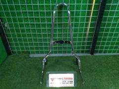 ★V-TWIN(ブイツイン) ワンピース デタッチャブル シーシーバー ’06以降のツインカム・ソフテイル系(FXSTB/FLST/FLSTSE等)