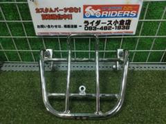 ★KAWASAKI(カワサキ) 純正リアキャリア 250TR