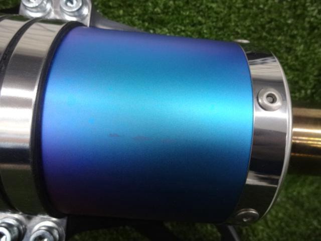 ★☆【Moriwaki Engineering】ZERO SUSフルエキマフラー ADV150(2BK-KF38)