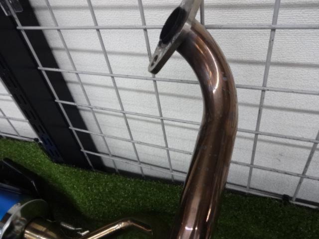 ★☆【Moriwaki Engineering】ZERO SUSフルエキマフラー ADV150(2BK-KF38)