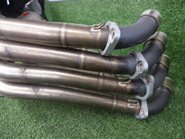 ☆AKRAPOVIC(アクラポヴィッチ) レーシングライン フルエキマフラー CB650R/CBR650R(’19-’21)(2BL-RH03)