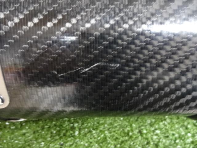 ☆【TERMIGNONI(テルミニョーニ)】2-1 カーボン フルエキマフラー MT-07(’14-’20)/XSR700(’16-’21)