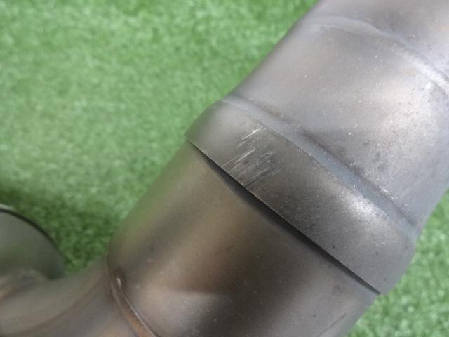 ☆【TERMIGNONI(テルミニョーニ)】2-1 カーボン フルエキマフラー MT-07(’14-’20)/XSR700(’16-’21)