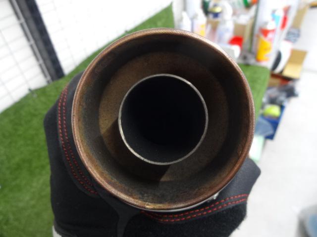 ☆YOSHIMURA(ヨシムラ) GP-MAGNUMサイクロン EXPORT SPEC フルエキマフラー ADV150(KF38/KF61)