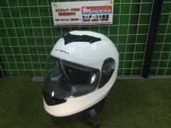 【LEAD(リード)】STRAX SF-12 フルフェイスヘルメット 2024年製 サイズ:M