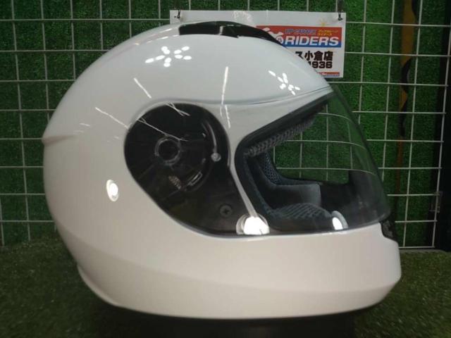 【LEAD(リード)】STRAX SF-12 フルフェイスヘルメット 2024年製 サイズ:M