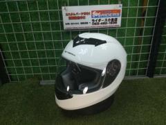 【LEAD(リード)】STRAX SF-12 フルフェイスヘルメット 2022年製 サイズ:LL