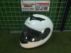 【LEAD(リード)】STRAX SF-12 フルフェイスヘルメット サイズL