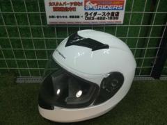 【LEAD(リード)】STRAX SF-12 フルフェイスヘルメット サイズLL