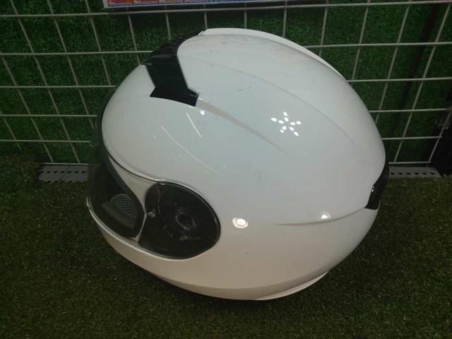 【LEAD(リード)】STRAX SF-12 フルフェイスヘルメット サイズLL