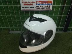 【LEAD(リード)】STRAX SF-12 フルフェイスヘルメット サイズM