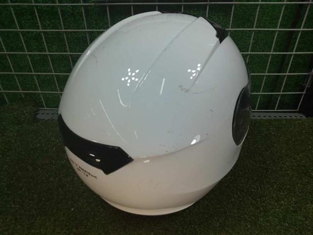 【LEAD(リード)】STRAX SF-12 フルフェイスヘルメット サイズM