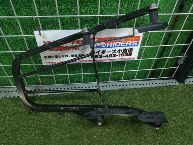 ALPHATHREE(アルファスリー) スポーツキャリア TypeSE セロー250