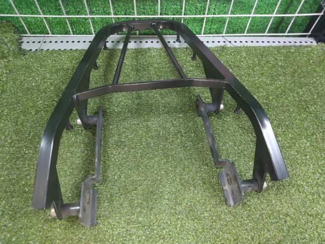 ALPHATHREE(アルファスリー) スポーツキャリア TypeSE セロー250