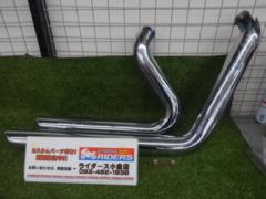  VANCE &amp; HINES (Vance &amp; Hines)
Short shot staggered
2into2
Furueki muffler
Dinah
Carburetor-equipped vehicles ('91-'05)