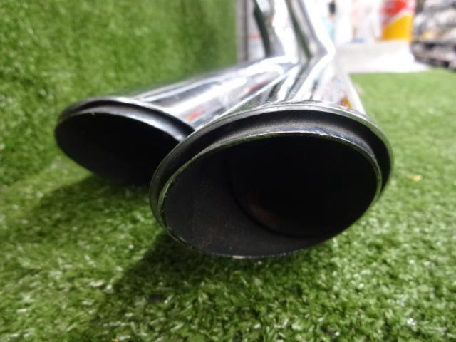  VANCE &amp; HINES (Vance &amp; Hines)
Short shot staggered
2into2
Furueki muffler
Dinah
Carburetor-equipped vehicles ('91-'05)