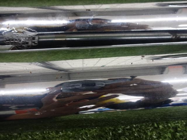  VANCE &amp; HINES (Vance &amp; Hines)
Short shot staggered
2into2
Furueki muffler
Dinah
Carburetor-equipped vehicles ('91-'05)