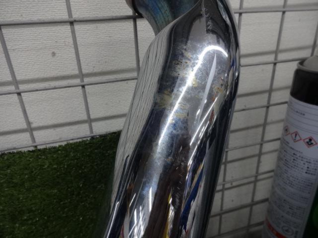 VANCE &amp; HINES (Vance &amp; Hines)
Short shot staggered
2into2
Furueki muffler
Dinah
Carburetor-equipped vehicles ('91-'05)