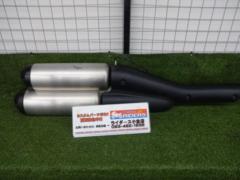  HarleyDavidson (Harley Davidson)
Genuine muffler
Sportster S/RH1250S ('21-)