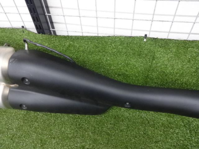  HarleyDavidson (Harley Davidson)
Genuine muffler
Sportster S/RH1250S ('21-)
