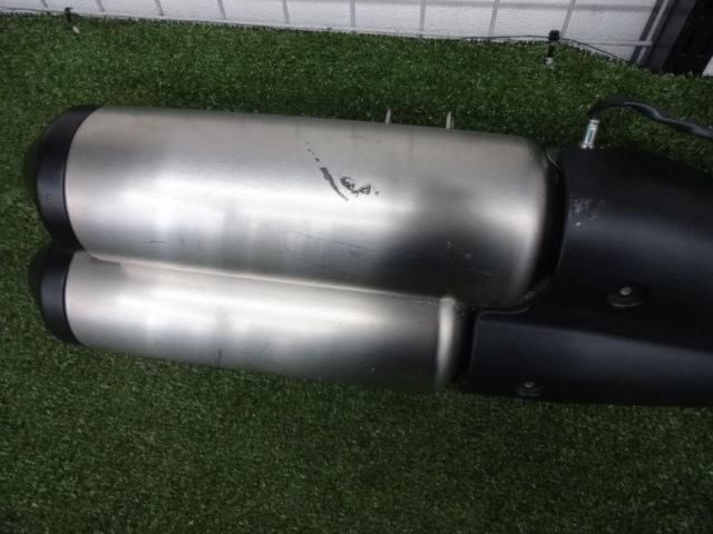  HarleyDavidson (Harley Davidson)
Genuine muffler
Sportster S/RH1250S ('21-)