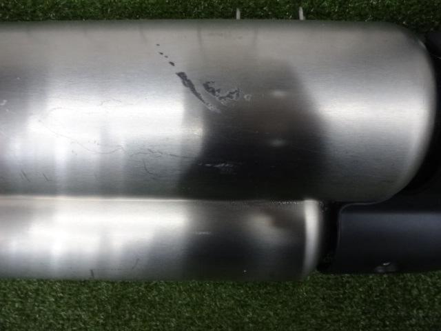  HarleyDavidson (Harley Davidson)
Genuine muffler
Sportster S/RH1250S ('21-)