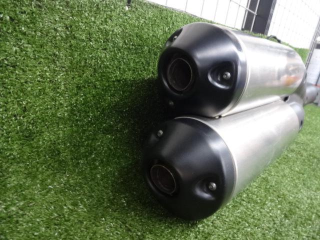  HarleyDavidson (Harley Davidson)
Genuine muffler
Sportster S/RH1250S ('21-)