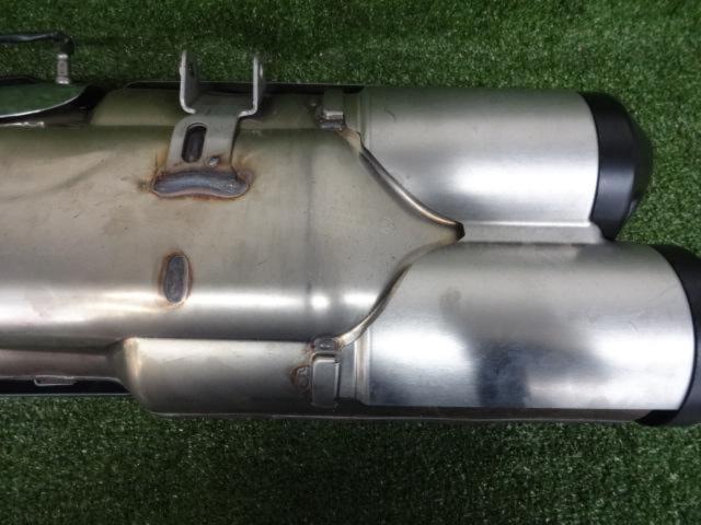  HarleyDavidson (Harley Davidson)
Genuine muffler
Sportster S/RH1250S ('21-)