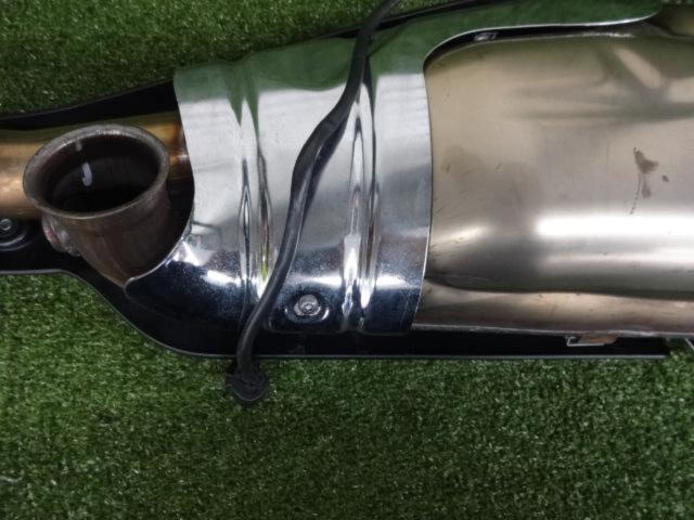  HarleyDavidson (Harley Davidson)
Genuine muffler
Sportster S/RH1250S ('21-)