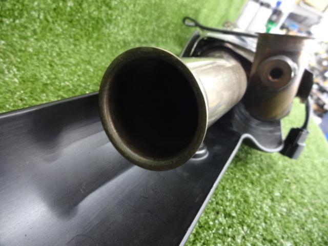  HarleyDavidson (Harley Davidson)
Genuine muffler
Sportster S/RH1250S ('21-)