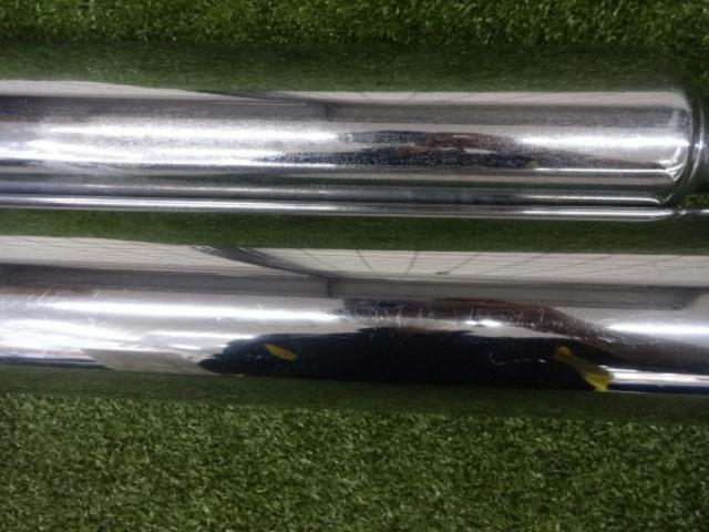 KER
KER (Caulker)
Fish tail
Slip-on muffler
Touring (-'16)