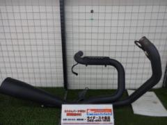 Colors International
Drive
Sport line
Megaphone
Furueki muffler
Sportster XL883/XL1200 ('07-'16)