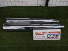  VANCE &amp; HINES (Vance &amp; Hines)
High Output
Slip-on muffler
Touring (-'16)
