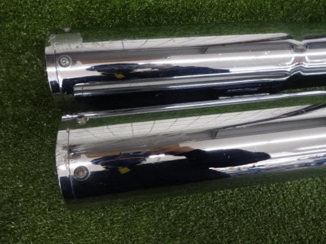  VANCE &amp; HINES (Vance &amp; Hines)
High Output
Slip-on muffler
Touring (-'16)