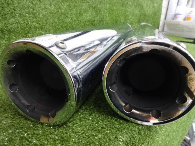  VANCE &amp; HINES (Vance &amp; Hines)
High Output
Slip-on muffler
Touring (-'16)