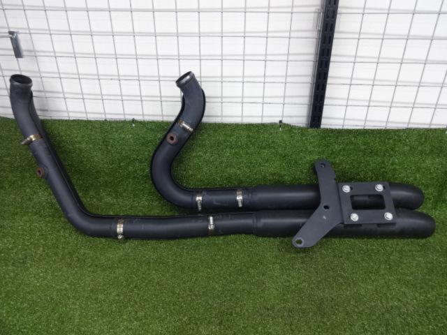 Bassani
ProStreet
Turnout
Furueki muffler
Softail (’18-)