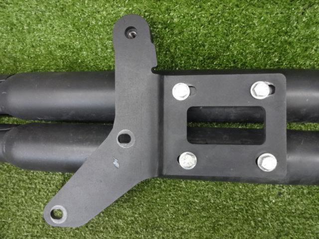 Bassani
ProStreet
Turnout
Furueki muffler
Softail (’18-)