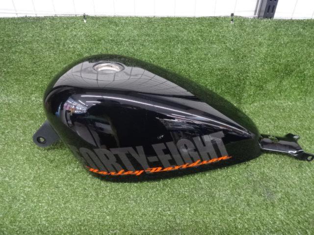★☆HarleyDavidson(ハーレーダビッドソン) 純正ガソリンタンク XL1200Xフォーティーエイト