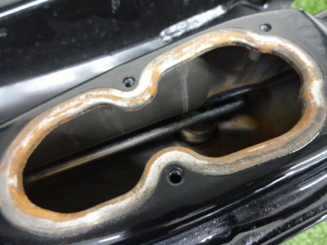 ★☆HarleyDavidson(ハーレーダビッドソン) 純正ガソリンタンク XL1200Xフォーティーエイト