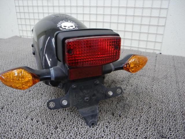 値下げ!HONDA(ホンダ) レブル250 純正リアフェンダー/テールランプ 