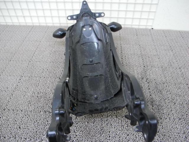 HONDA(ホンダ) レブル250 純正リアフェンダー/テールランプ 