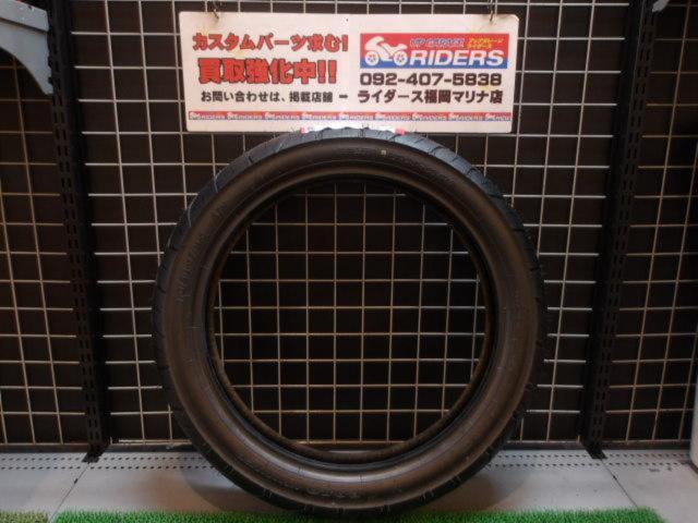 IRC SPORT TOURING RX-02 110/80-17M/C 57H フロントタイヤ | 未使用 | アップガレージ ライダース ...