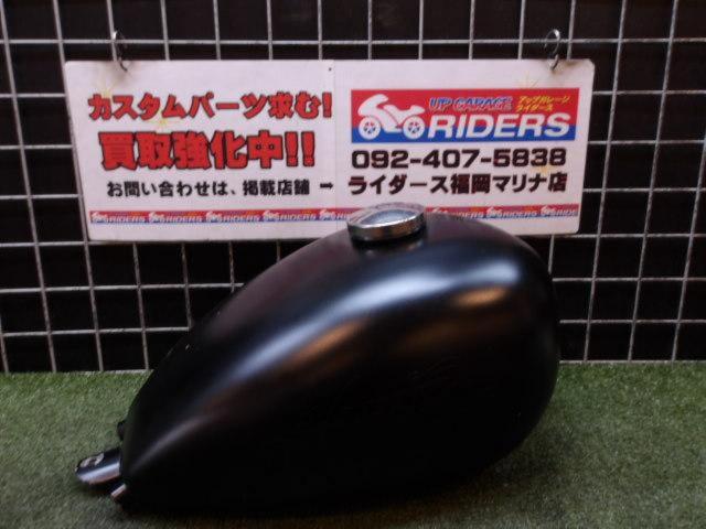 ☆おすすめ!メーカー不明 ピーナッツタンク ハイトンネル 汎用 | やや 