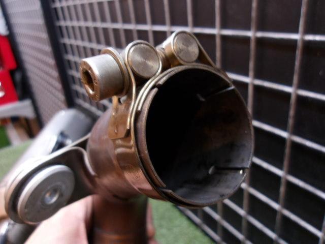 AKRAPOVIC
Slip-on silencer
390DUKE ('13-'16)