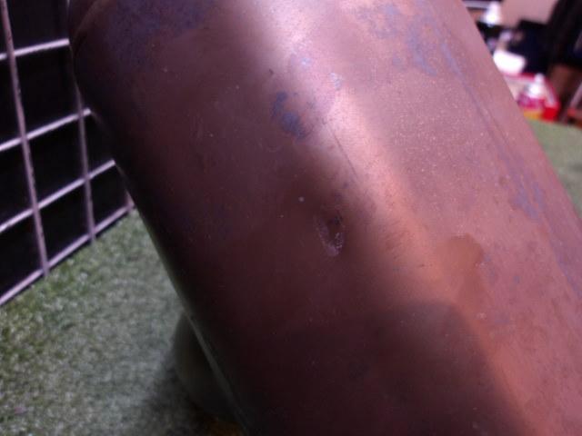 AKRAPOVIC
Slip-on silencer
390DUKE ('13-'16)