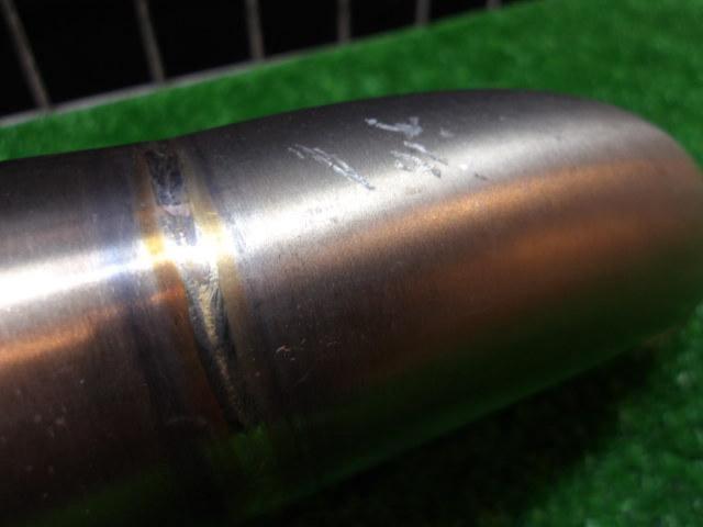 AKRAPOVIC (Akurapo Vittorio h)
GP style
Slip-on silencer
YZF-R25/MT-25 (JBK-RG10)